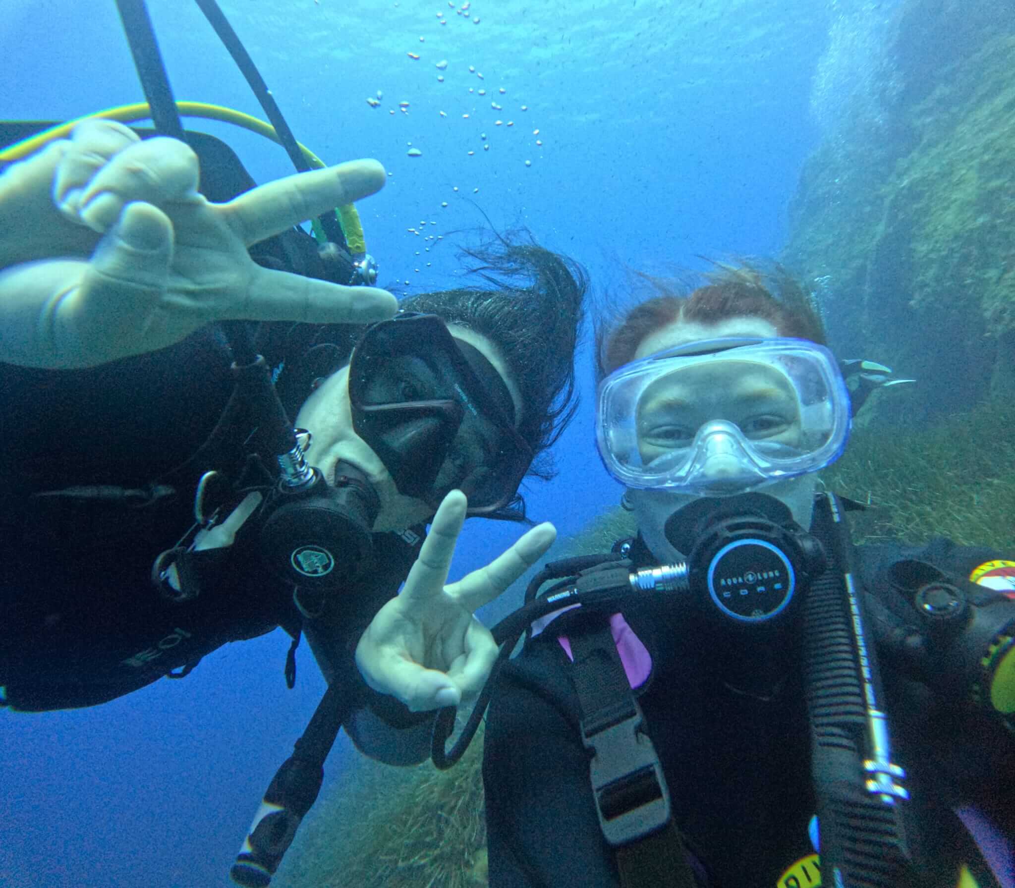 sovereign divers esac 0513 eastbourne scuba diving club