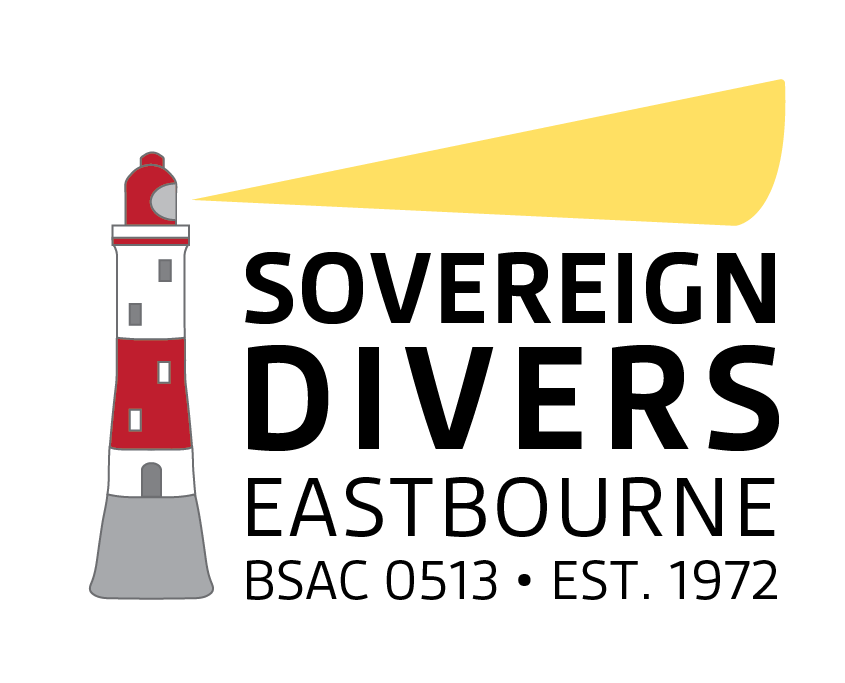 sovereign divers esac 0513 eastbourne scuba diving club
